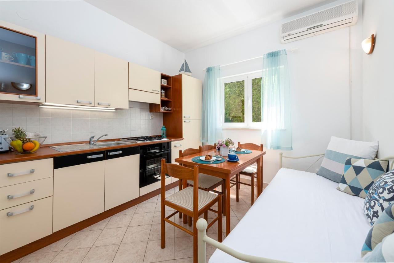 Apartments Mirjana Mljet Prozura Luaran gambar